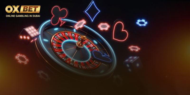 Nhận tiền thưởng khi thắng cược slot oxbet 