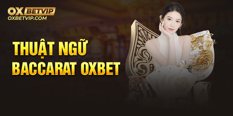 Để chơi thành thục game bài, bạn phải nắm bắt và hiểu rõ những thuật ngữ Baccarat thường gặp khi chơi bài 