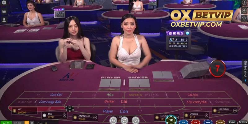 Những lý do mà game thủ chọn Oxbet là điểm đến cuối cùng