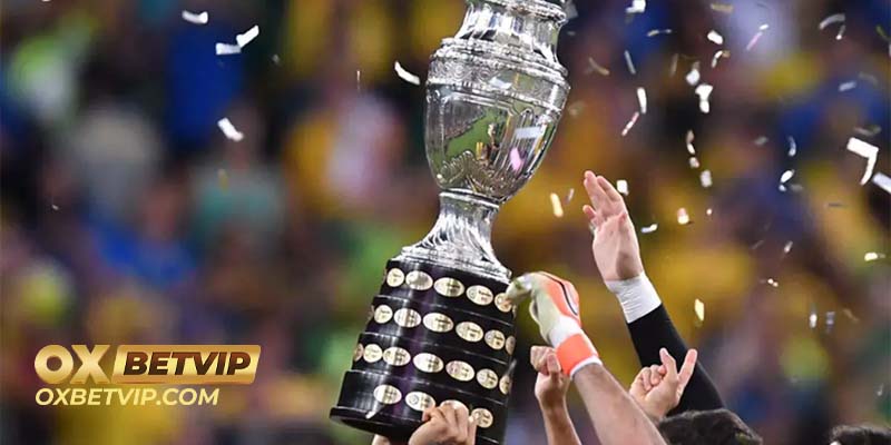 Giải đấu bóng đá Nam Mỹ Copa America