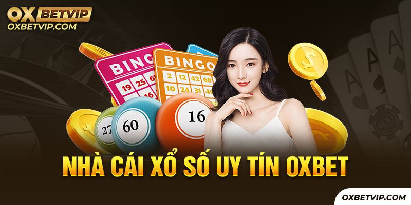 Đôi nét giới thiệu về nhà cái Oxbet