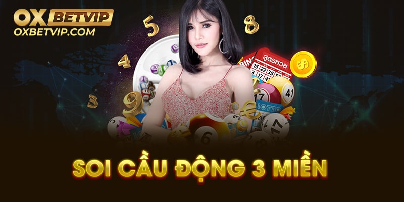 Tiết lộ những phương pháp soi cầu xổ số đỉnh nhất 3 miền 