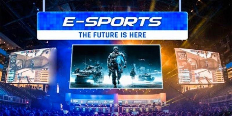 Tìm hiểu E-sports tại Jun88 ra sao?