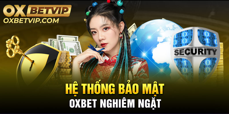 Hệ thống bảo mật thông tin khác hàng tuyệt mật 