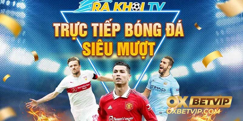 Một số điểm hạn chế của kênh live Rakhoi