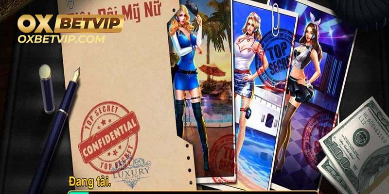 Giới thiệu về game biệt đội mỹ nữ hiện nay