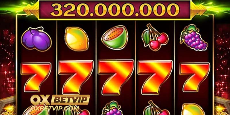 Slotgame OXbet đã trở thành một nơi đem đến cho người chơi cược những trải nghiệm thú vị 