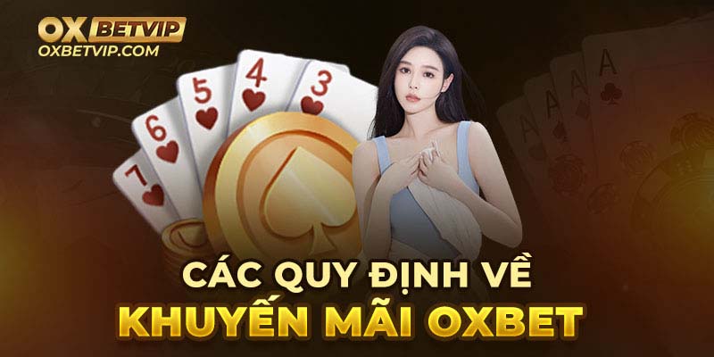 Các quy định chung mà tân thủ cần biết để nhận khuyến mãi