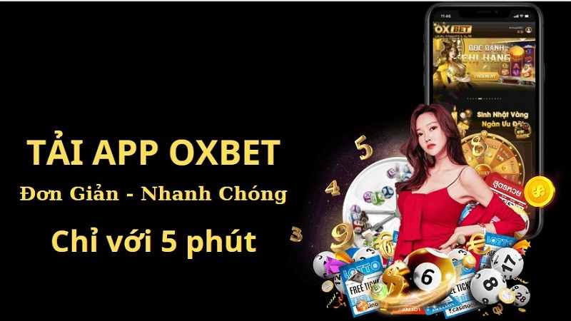 Các mẹo trên sẽ giúp người chơi có trải nghiệm mượt mà tại Oxbet